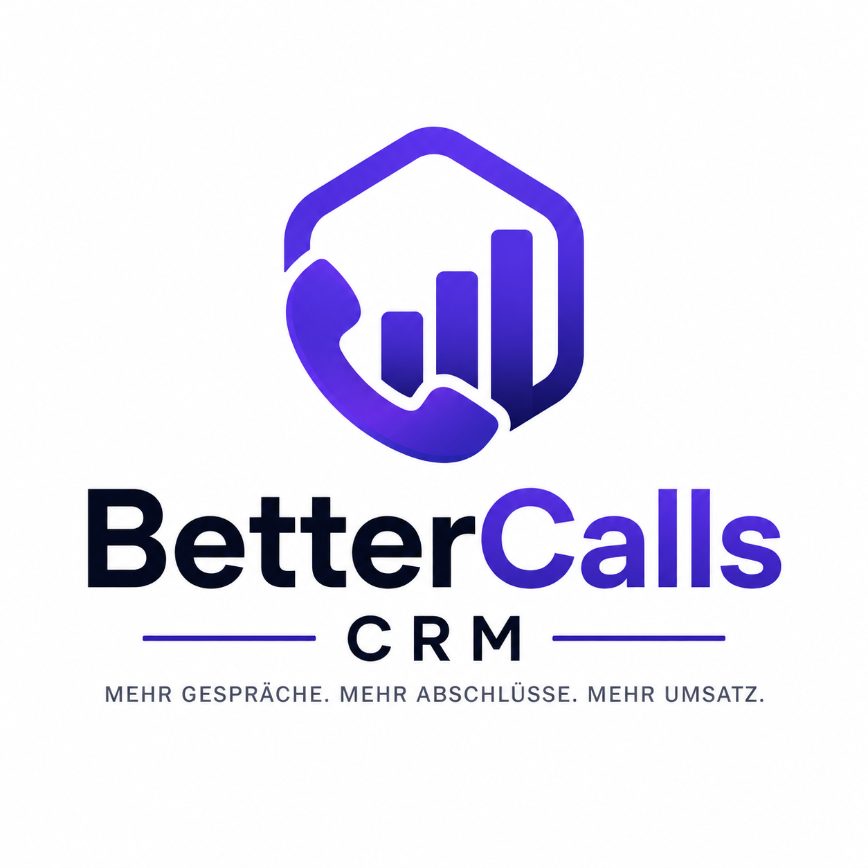 BetterCalls CRM